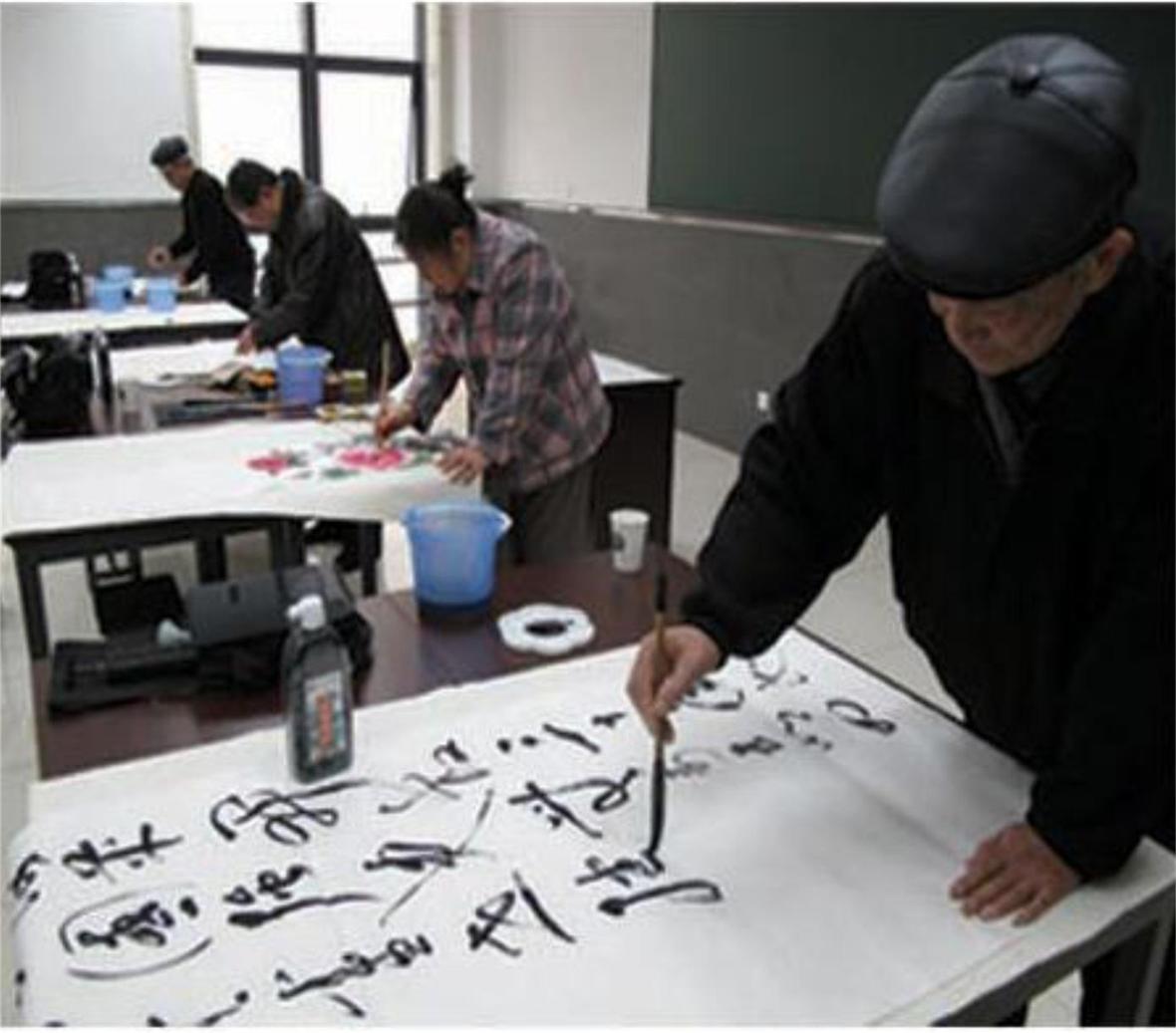 養(yǎng)老服務中心 構建老年友好型社會的關鍵支點