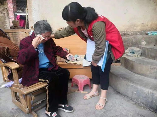 把養(yǎng)老服務送到家——連州市城市居家養(yǎng)老服務中心的實踐探索