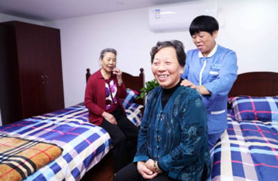 溫州新規落地 新建住宅小區須配建居家養老服務用房，每百戶應達30平方米