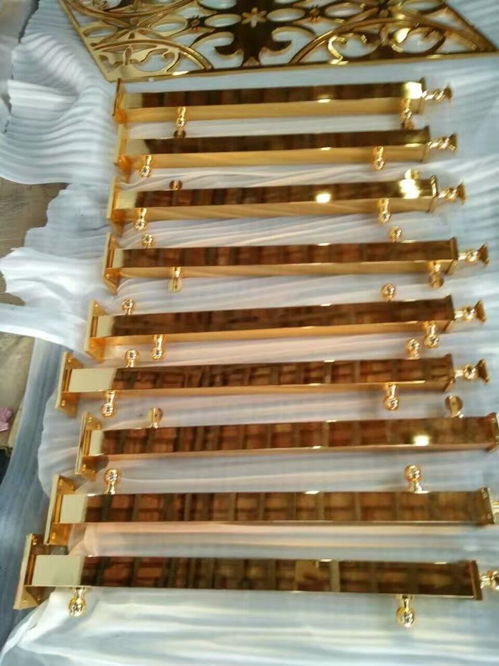 麗水美式欄桿激光圍邊生產(chǎn)廠家 鋼壓延加工的藝術與創(chuàng)新